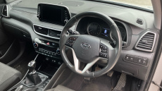 Hyundai Tucson 1.6 GDi SE Nav 5dr 2WD Petrol Estate